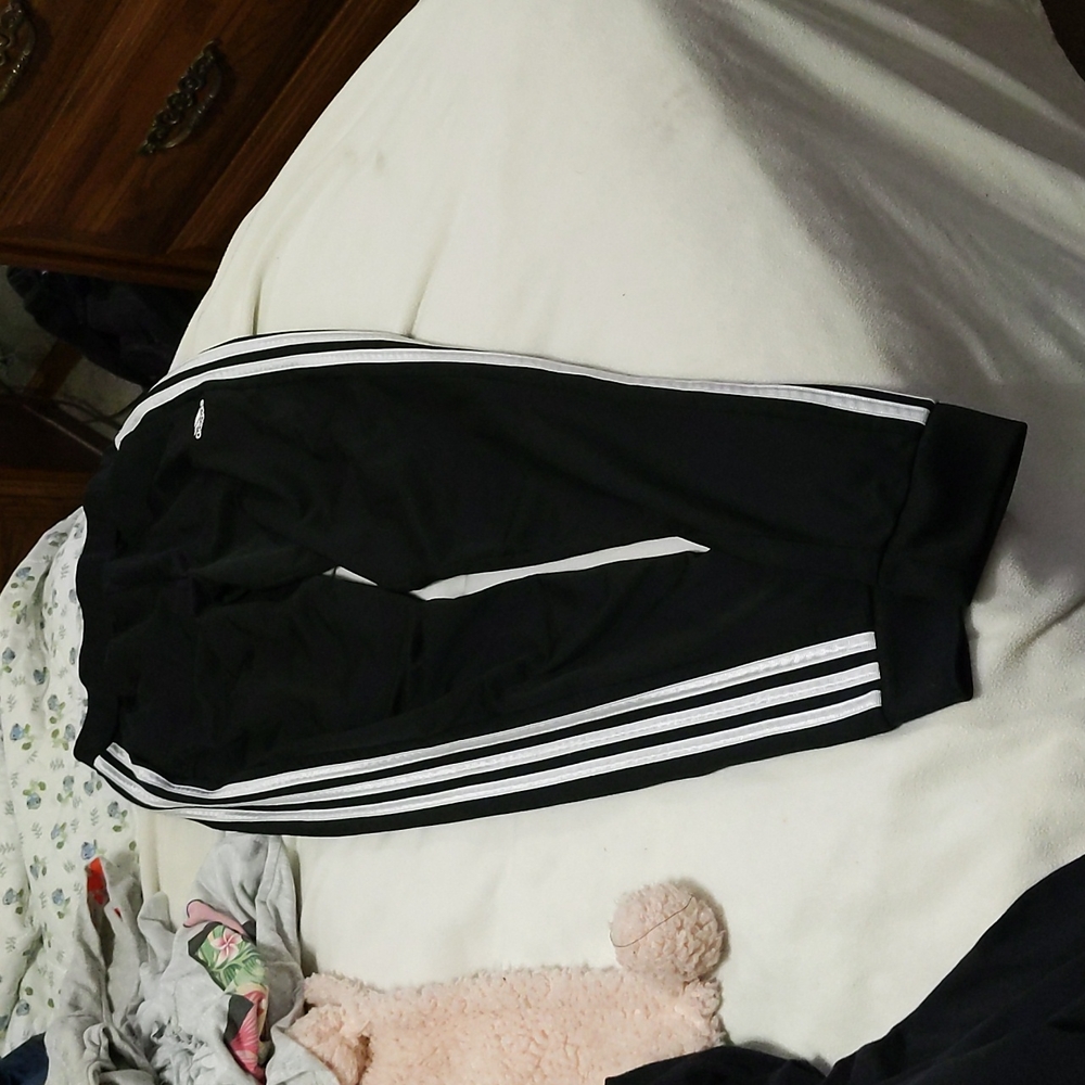 Adidas jogging pants
